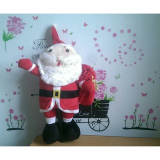 Ông già Noel