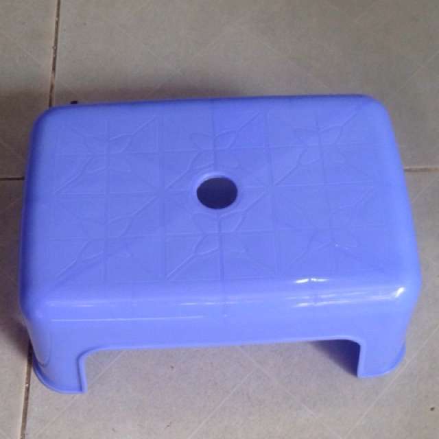 Ghế nhựa thấp giá rẻ