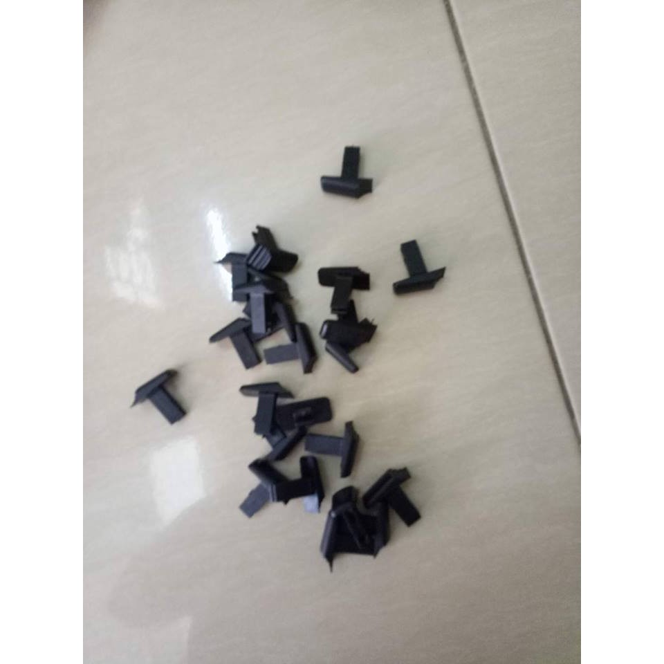 Chốt khóa thang nhôm rút giá rẻ