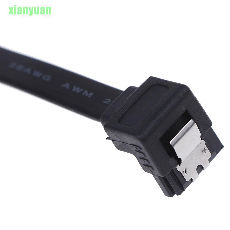 Cáp Dữ Liệu Sata 3.0 Iii Sata3 6gb / S Ssd | BigBuy360 - bigbuy360.vn