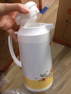 Phích đựng nước nóng Rạng Đông 1 lít