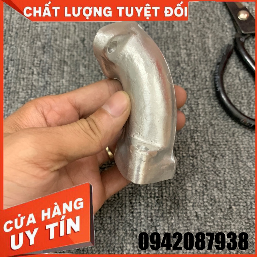 Co Xăng 125 Đít Gài Cho Xe Máy