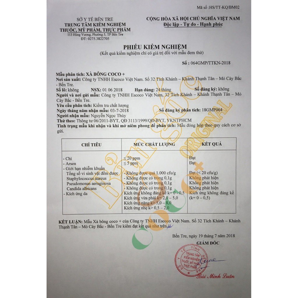 Xà Bông Mướp Đắng Bạc Hà - Xà Bông Thiên Nhiên - 100% Tự Nhiên An Toàn - Ngăn Ngừa Mụn Lưng, Mát Da, Dịu Da- Vietfarm