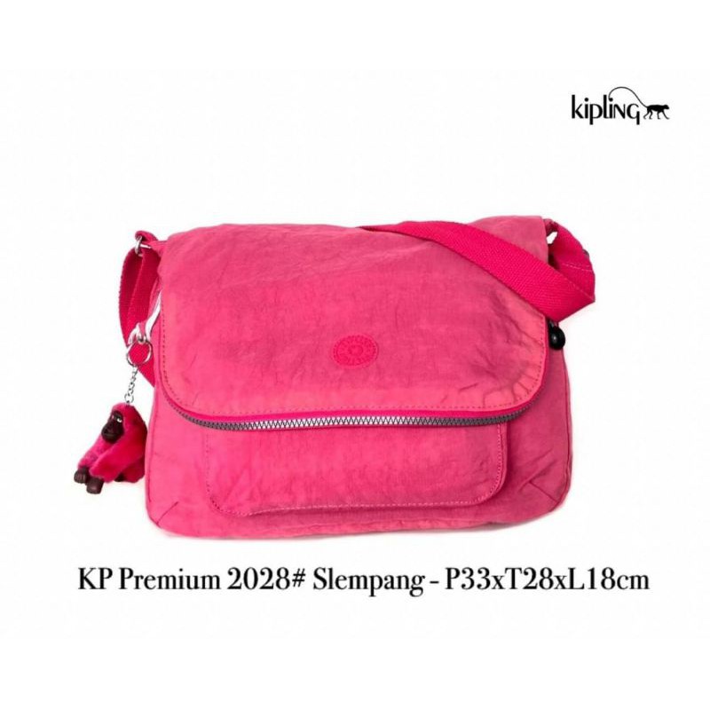 Túi Đeo Chéo Kipling 2028 Hàng Nhập Khẩu Chất Lượng Cao