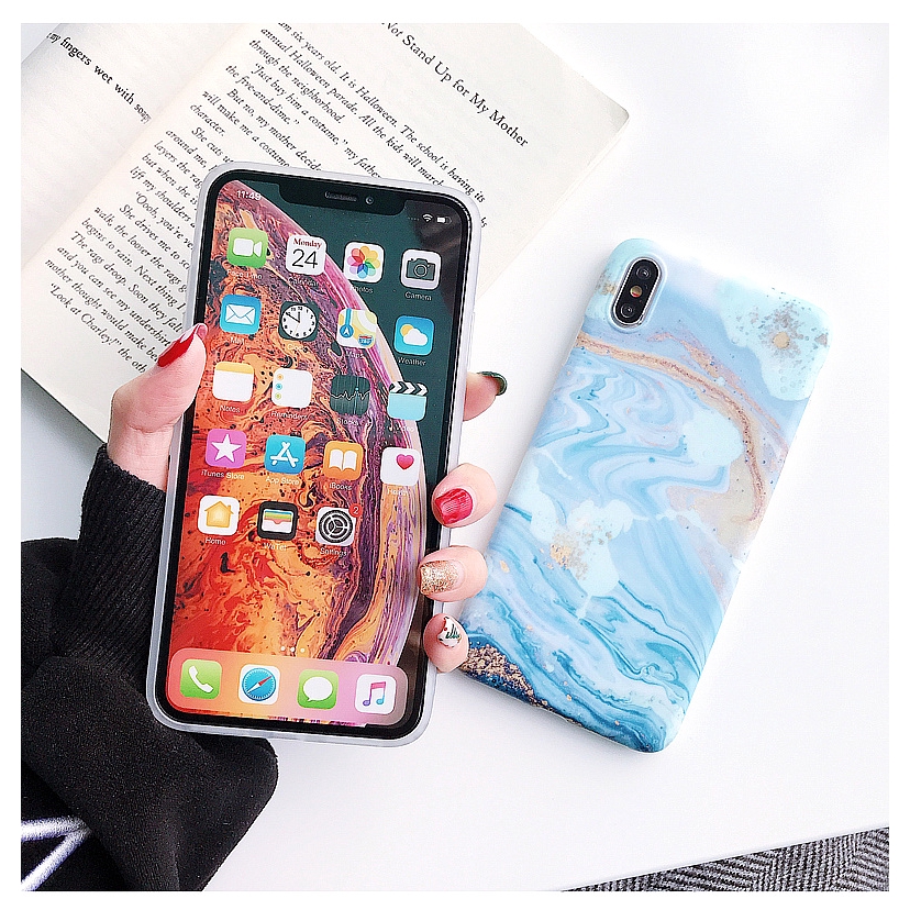 Ốp lưng iphone Cát Biển Độc Đáo 5/5s/6/6plus/6s/6splus/7/7plus/8/8plus/x/xr/xs/11/12/pro/max/plus/promax-Awifi Case E5-4 | BigBuy360 - bigbuy360.vn