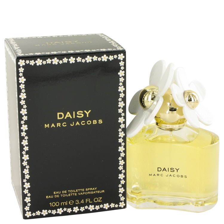 Nước hoa chính hãng Nữ Marc Jacobs Daisy Eau De Toilette 5ml/10ml/20ml ˢᵘᵐᵐᵉʳᴹᴵˢᵀˢᴳ | Thế Giới Skin Care