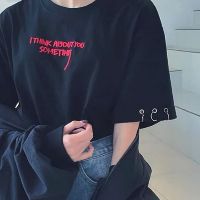 Áo thun khoen tay bigsize áo phông unisex tay lỡ LS Clothing