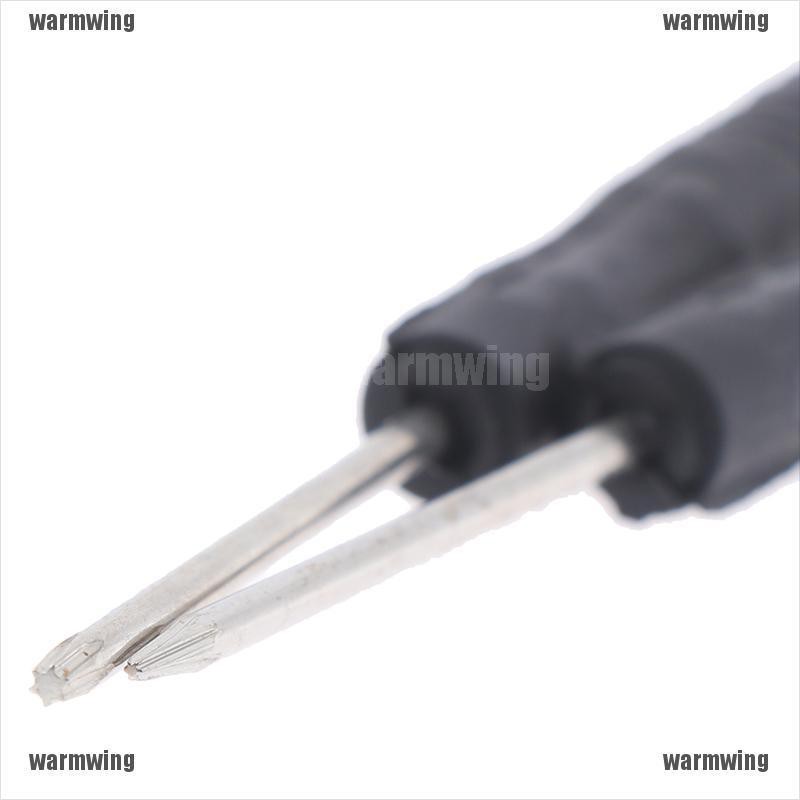 Bộ 5 tuốc nơ vít Torx T2 T3 T4 T5 T6