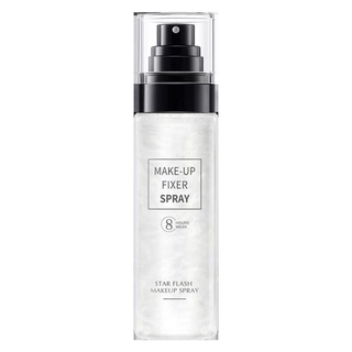 Xịt Khoáng Giữ Lớp Trang Điểm Make-up Fixer Spray | Xịt Makeup