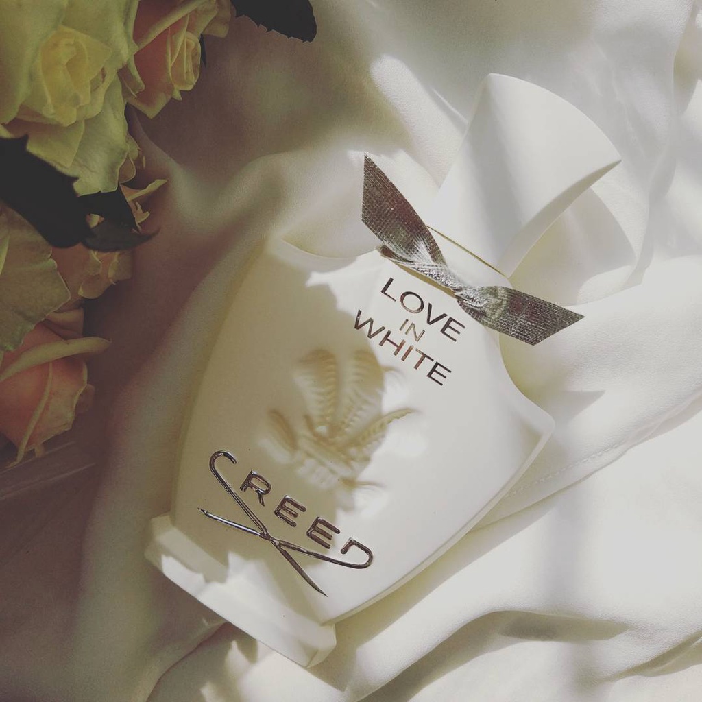 Nước hoa chính hãng Creed Love In White
