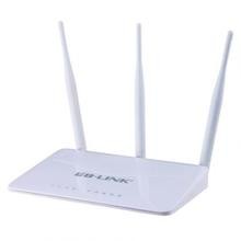 [Mã SKAMSALE03 giảm 10% đơn 200k] Bộ phát wifi LB-LINK WR3000 3anten