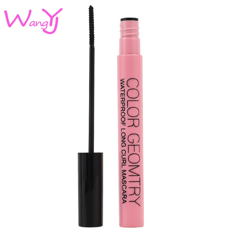 [Hàng mới về] Mascara làm mi dài và dày cong tự nhiên không dễ lem chất lượng cao | BigBuy360 - bigbuy360.vn