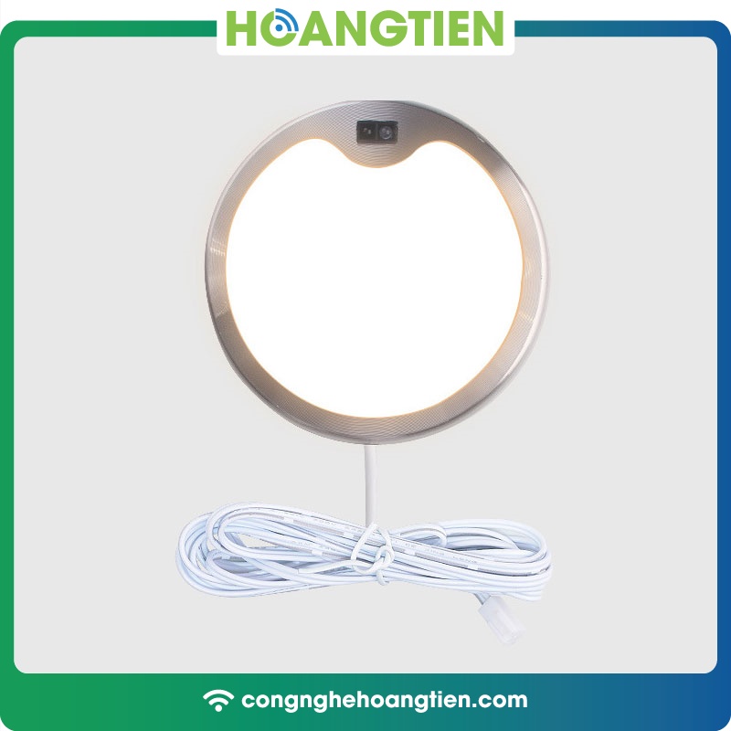 Đèn cảm biến vẫy tay 5W WL01