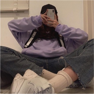 Hoodie Basic CND