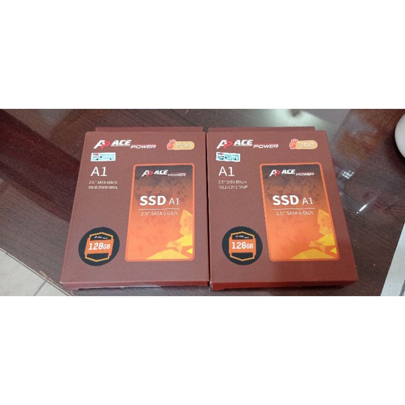 128Gb Ssd ACE POWER | BigBuy360 - bigbuy360.vn