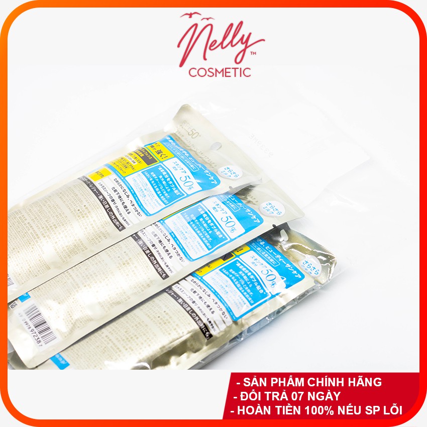 (❤️GIÁ TRẢI NGHIỆM SHOPEE ❤️) Kem Chống Nắng Shiseido Anessa 60ml Perfect UV Sunscreen Skincare Milk | BigBuy360 - bigbuy360.vn