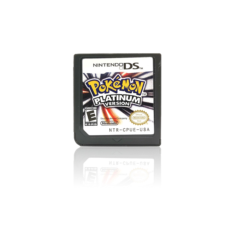 Thẻ Game Nintendo Ds 3ds Ndsi Nds Lite