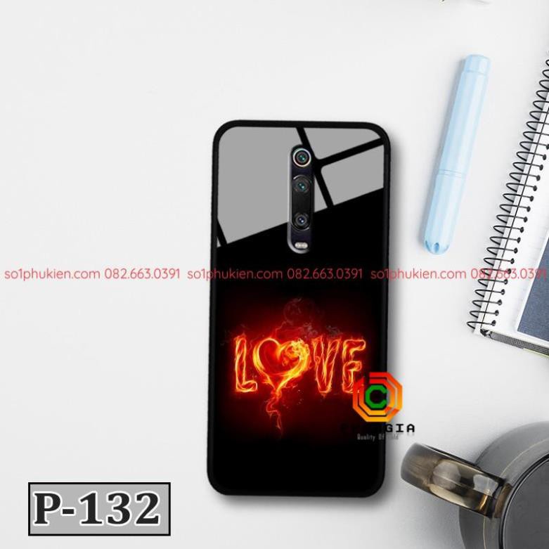 Ốp lưng Xiaomi Mi 9T 9tpro K20 K20 Pro in hình 3D siêu đẹp