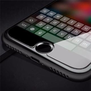 Miếng Dán Nút Home Cao Cấp Cho Iphone 7 6 6s 5s Plus Ipad