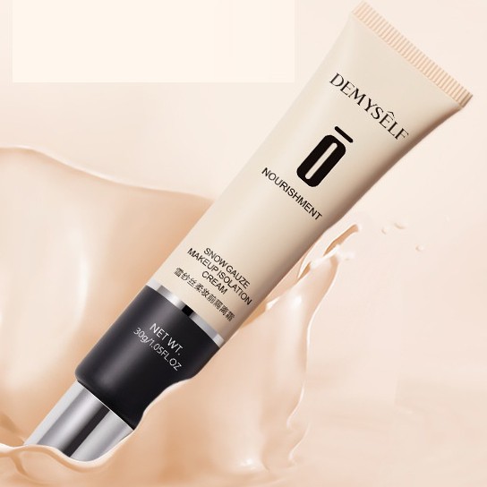 Kem lót che khuyết điểm DEMYSELF dưỡng ẩm làm sáng da 30g | BigBuy360 - bigbuy360.vn