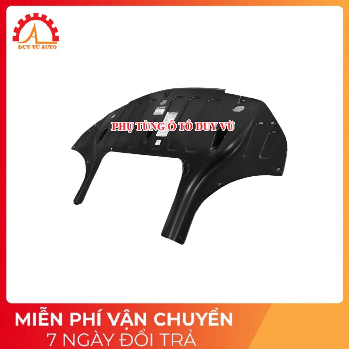 CHẮN BÙN GẦM MÁY HYUNDAI ACCENT ĐỜI 2017, 2018, 2019, 2020