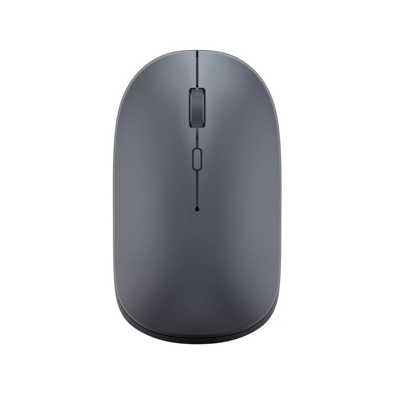 Chuột Không Dây Kết Nối Bluetooth Wiwu Wimice Dual WM104