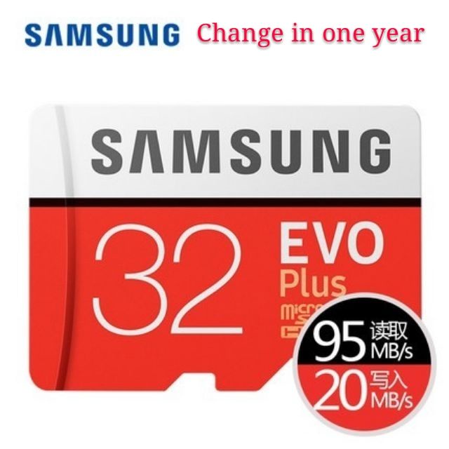 Thẻ Nhớ tf card 16G / 32G / 64G Cho ĐiệN ThoạI Samsung