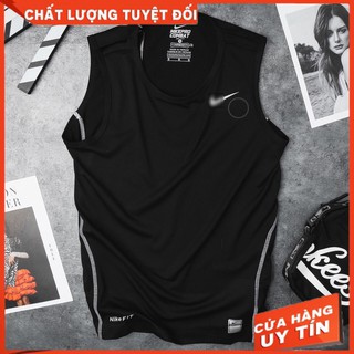 Áo ba lỗ nam pro combat - - ba lỗ pro combat siêu tôn body