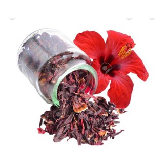 Hoa Atiso Đỏ 100G