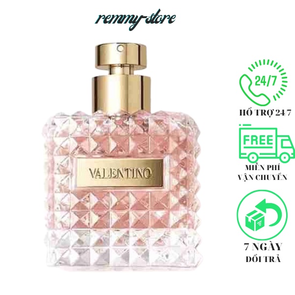 Nước hoa nữ Valentino donna 100ml.