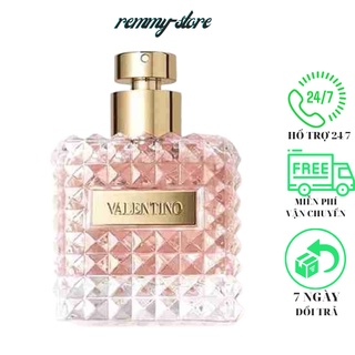 Nước hoa nữ Valentino donna 100ml.