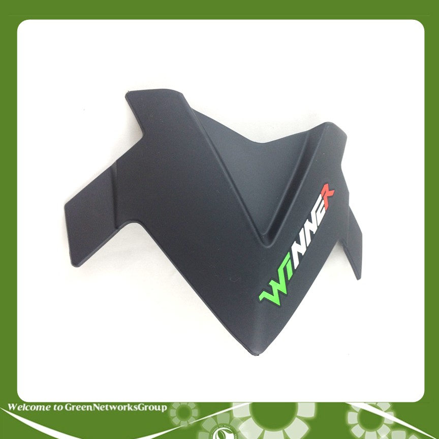 Mão đầu xe cho Winner – GreenNetworks