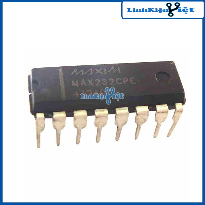 Max232 IC Giao Tiếp