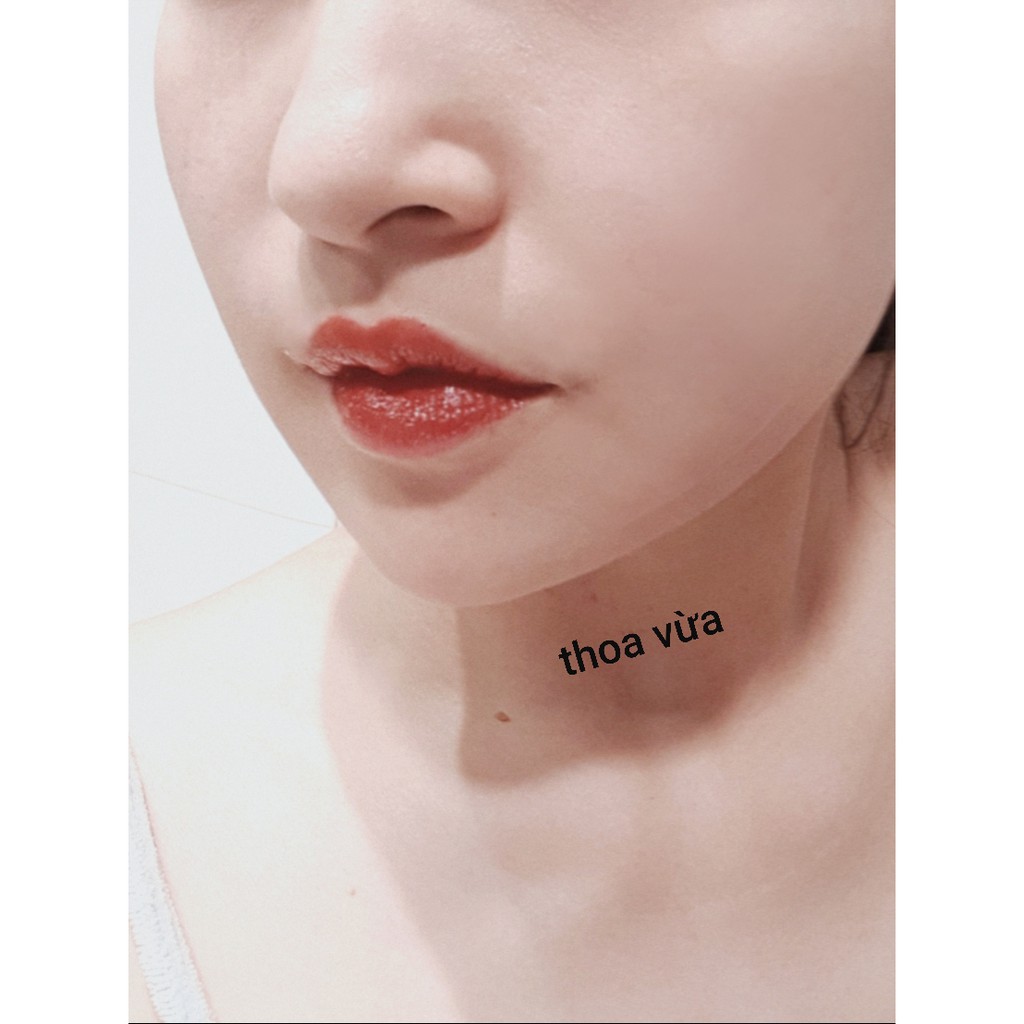 Son Đỏ Đất Organic PearLand | BigBuy360 - bigbuy360.vn