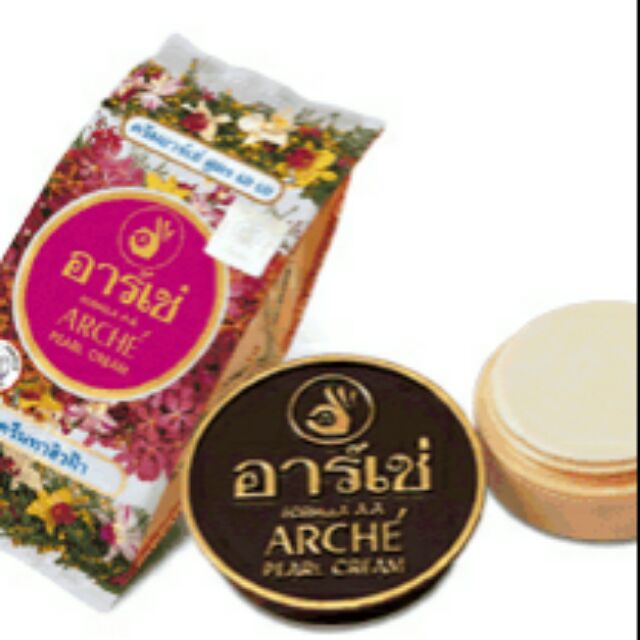 Kem thái lan