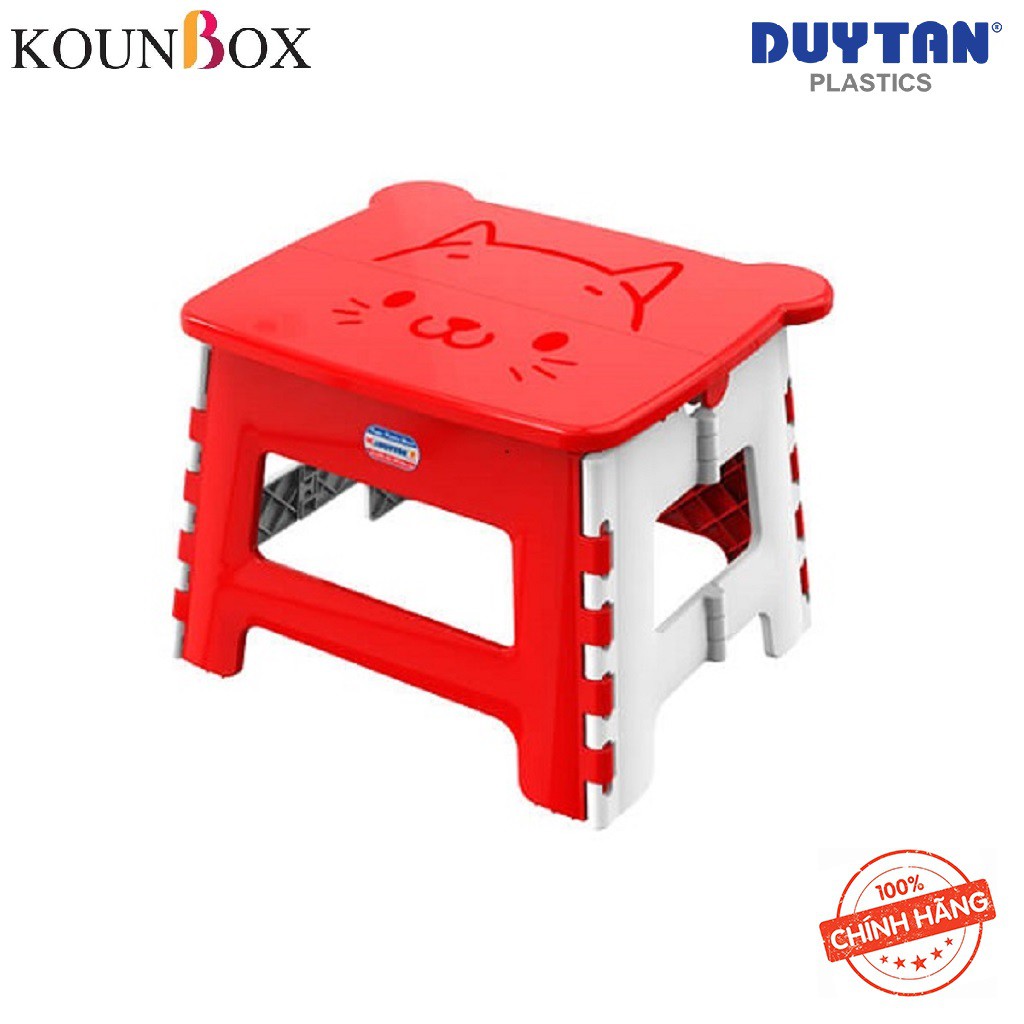 Combo 5 Ghế Xếp Mèo - Nhiều Màu | BigBuy360 - bigbuy360.vn