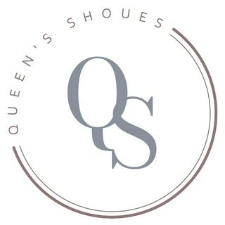 QUEEN'S SHOUES