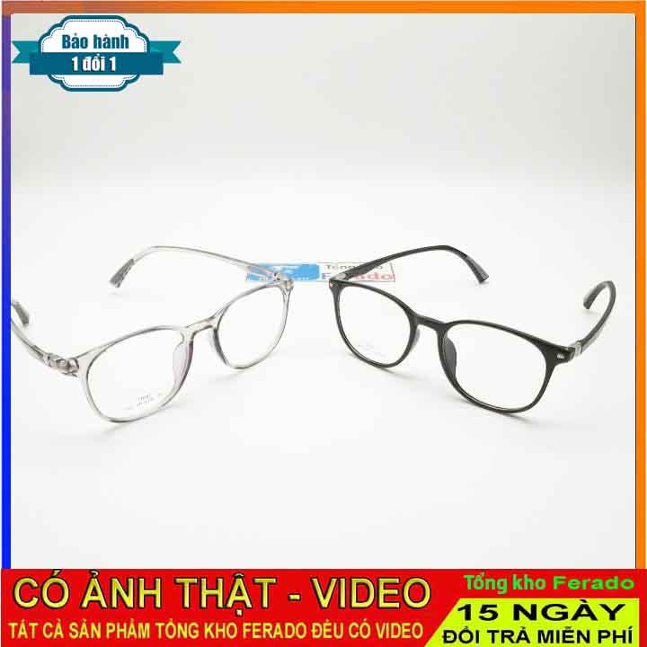 Gọng kính cận mã TR90