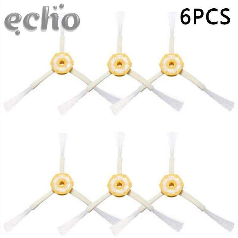 Set 6 chổi quét chuyên dụng cho IRobot Roomba 500/600/700 560 570 630 650 760 770