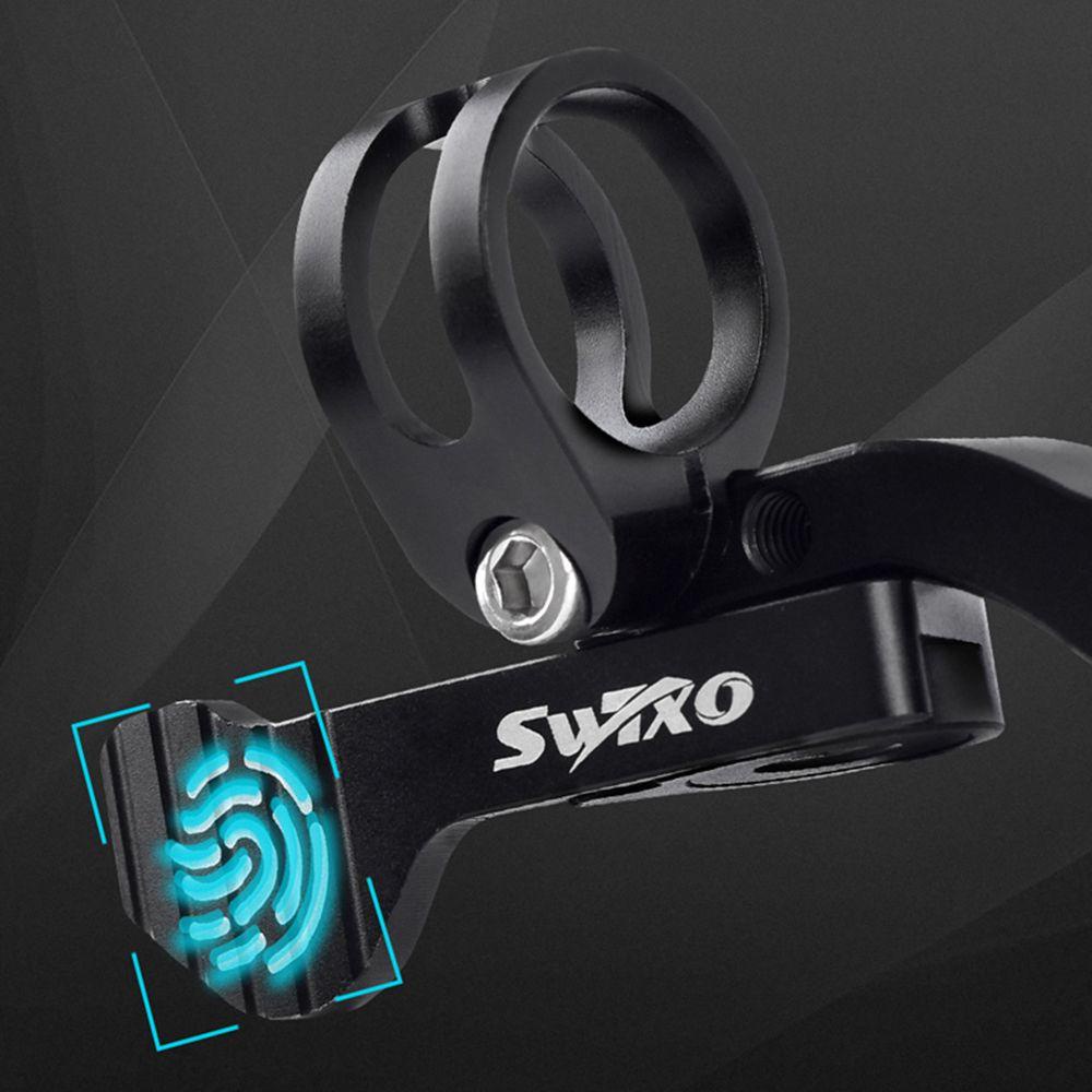 Danilo Phụ Kiện Công Tắc Điều Khiển Đường Ống Ghế Ngồi Xe Đạp Chống Trượt Có Thể Điều Chỉnh Được