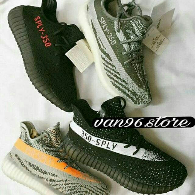 Giày ADIDAS YEEZY BOOST 350 V2