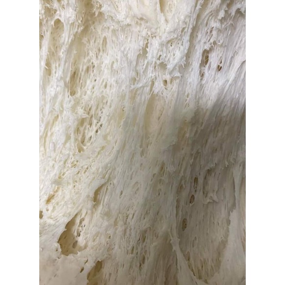 Con giống men tự nhiên sourdough có hướng dẫn kèm theo và tặng kèm công thức pha chế đồ uống