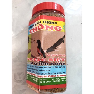 Cám chích choè anh Thông 500g