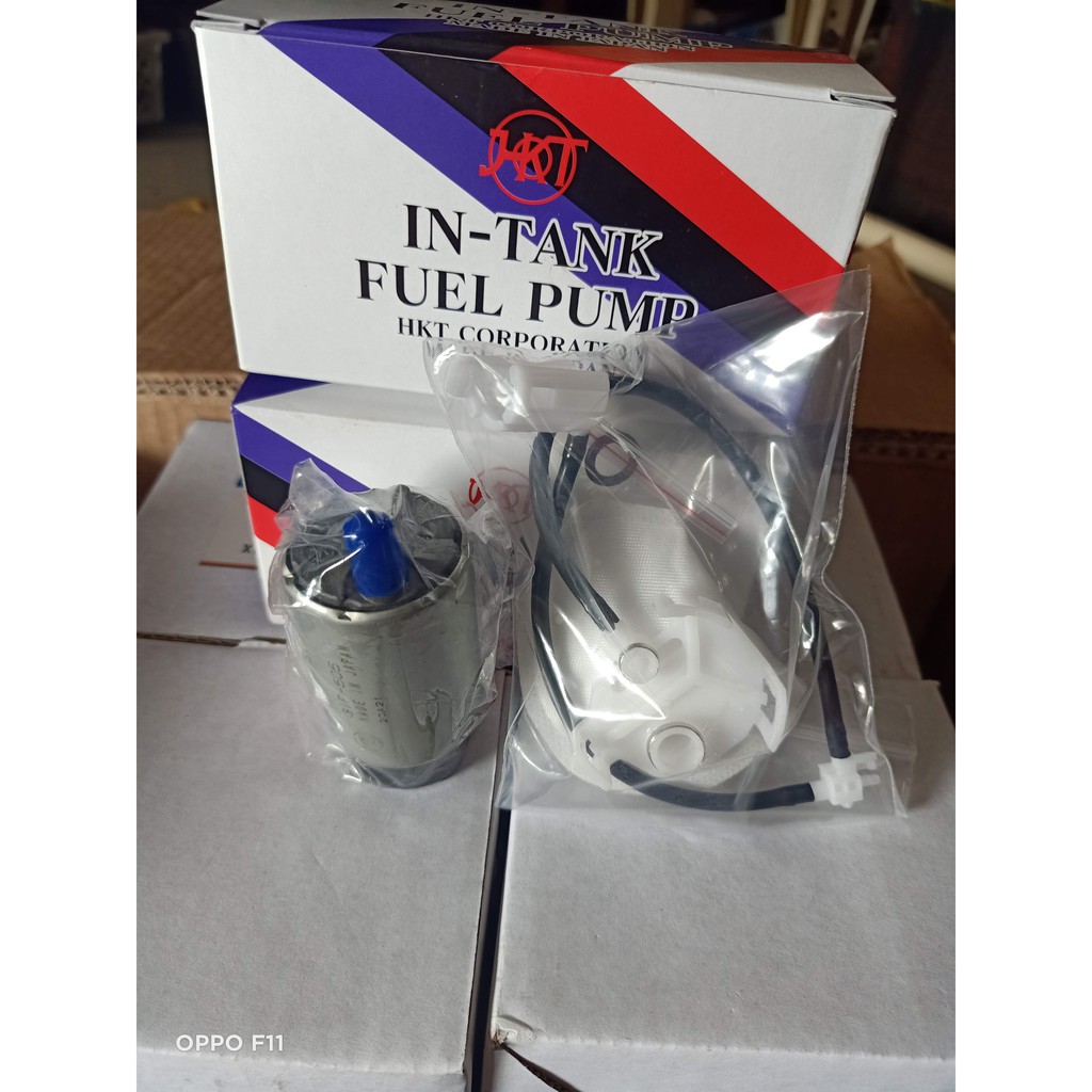 Bơm Xăng Xe INNOVA 2006 - 2016 HKT Nhật