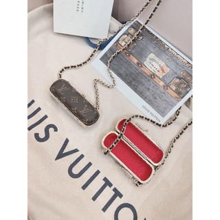 Hộp để son lv xinh yêu