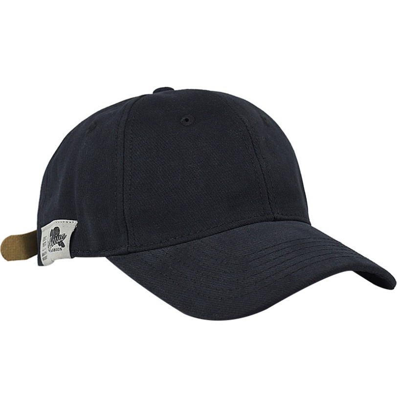 Nón lưỡi trai tag viền phong cách Ulzzang form unisex nam nữ cao cấp