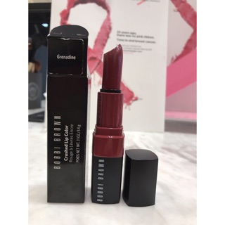 Son Bobbi Brown Crushed Lip Color - màu Grenadine