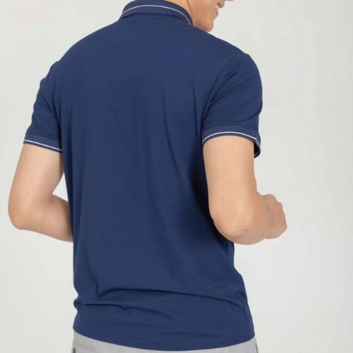 Áo Polo Nam Có Cổ GU CHẤT, Áo Thun Nam Hàng Cao Cấp GUPL01