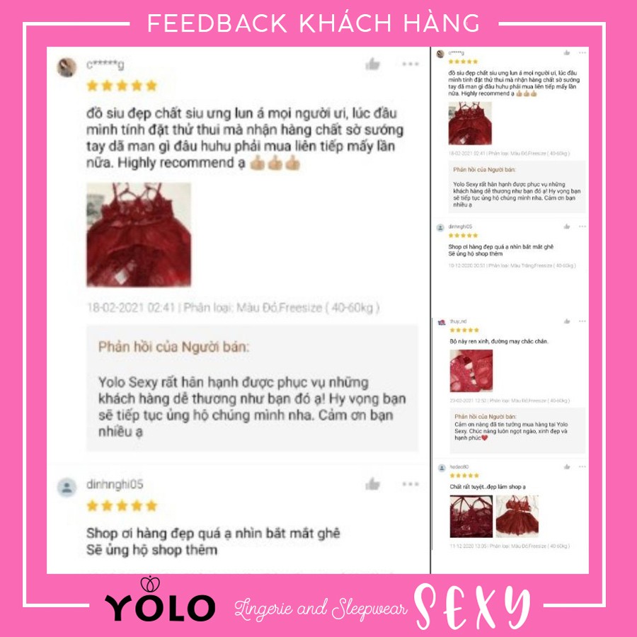 Váy Ngủ Ren Sexy Hở Bụng Gợi Cảm CP03