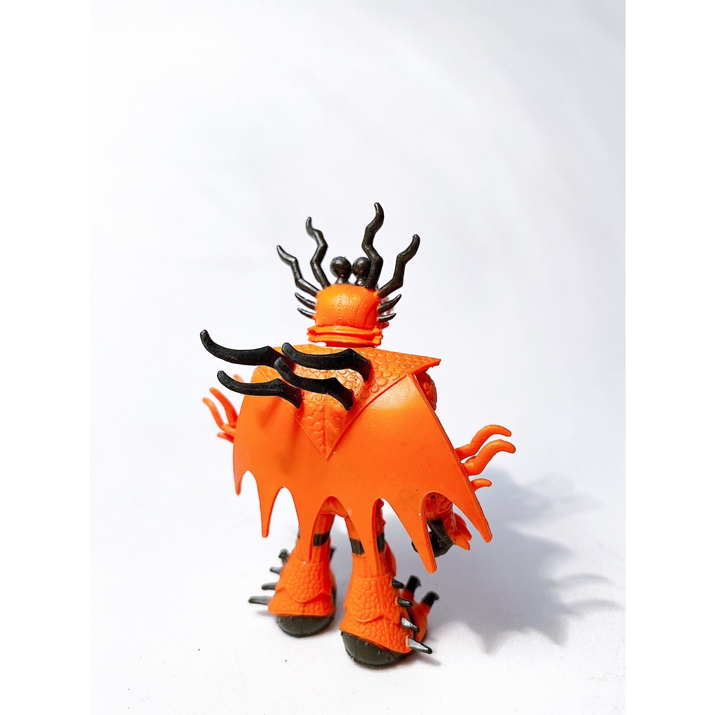 Mô hình dũng sĩ - Bí kíp luyện rồng - Hàng chính hãng